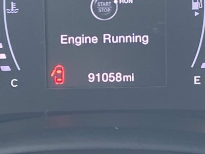 2020 Jeep Renegade Altitude 4x4