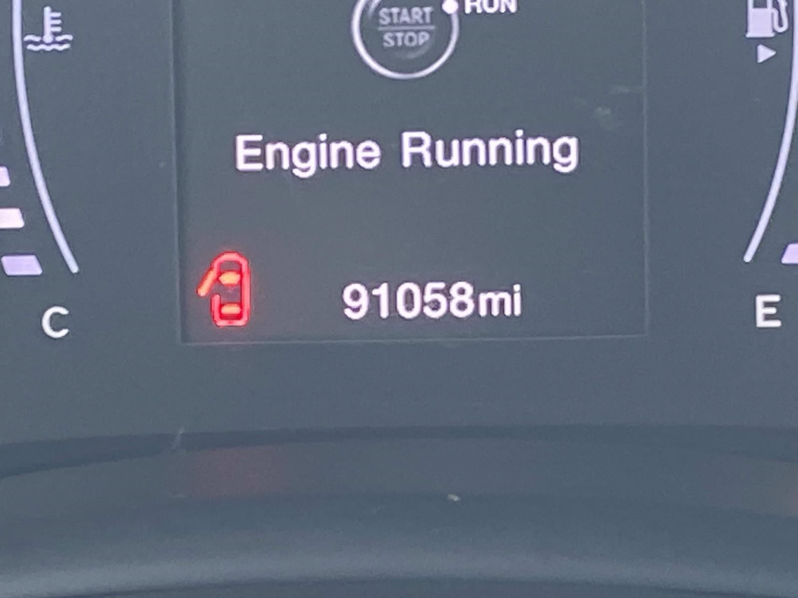 2020 Jeep Renegade Altitude 4x4