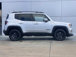 2020 Jeep Renegade Altitude 4x4