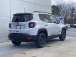2020 Jeep Renegade Altitude 4x4
