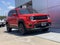 2022 Jeep Renegade (RED) Edition 4x4