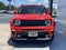 2022 Jeep Renegade (RED) Edition 4x4