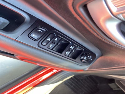 2022 Jeep Renegade (RED) Edition 4x4
