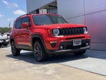 2022 Jeep Renegade (RED) Edition 4x4