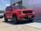 2022 Jeep Renegade (RED) Edition 4x4