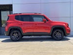 2022 Jeep Renegade (RED) Edition 4x4