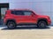 2022 Jeep Renegade (RED) Edition 4x4