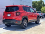 2022 Jeep Renegade (RED) Edition 4x4