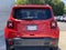 2022 Jeep Renegade (RED) Edition 4x4