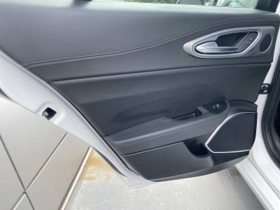 2022 Alfa Romeo Giulia Veloce RWD