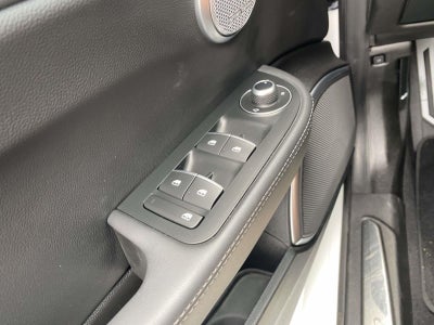 2022 Alfa Romeo Giulia Veloce RWD