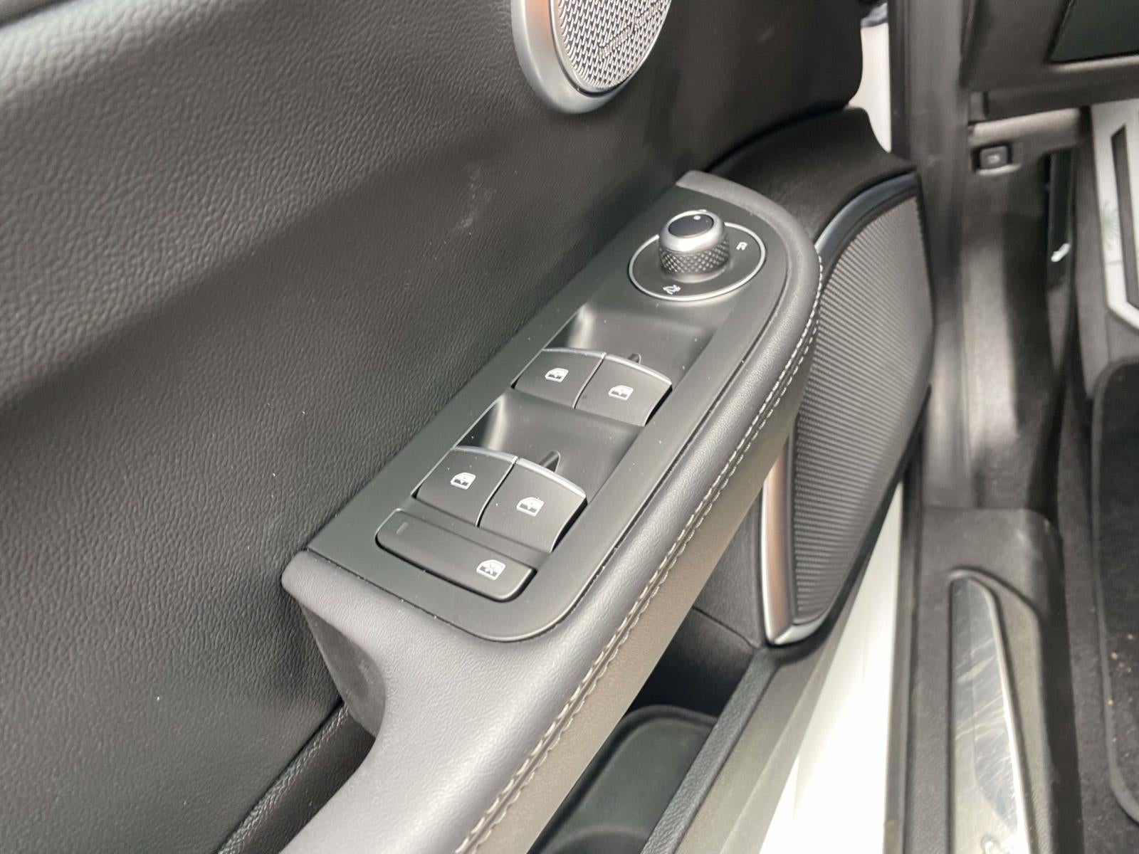 2022 Alfa Romeo Giulia Veloce RWD