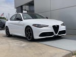 2022 Alfa Romeo Giulia Veloce RWD