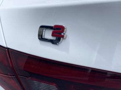 2022 Alfa Romeo Giulia Veloce RWD