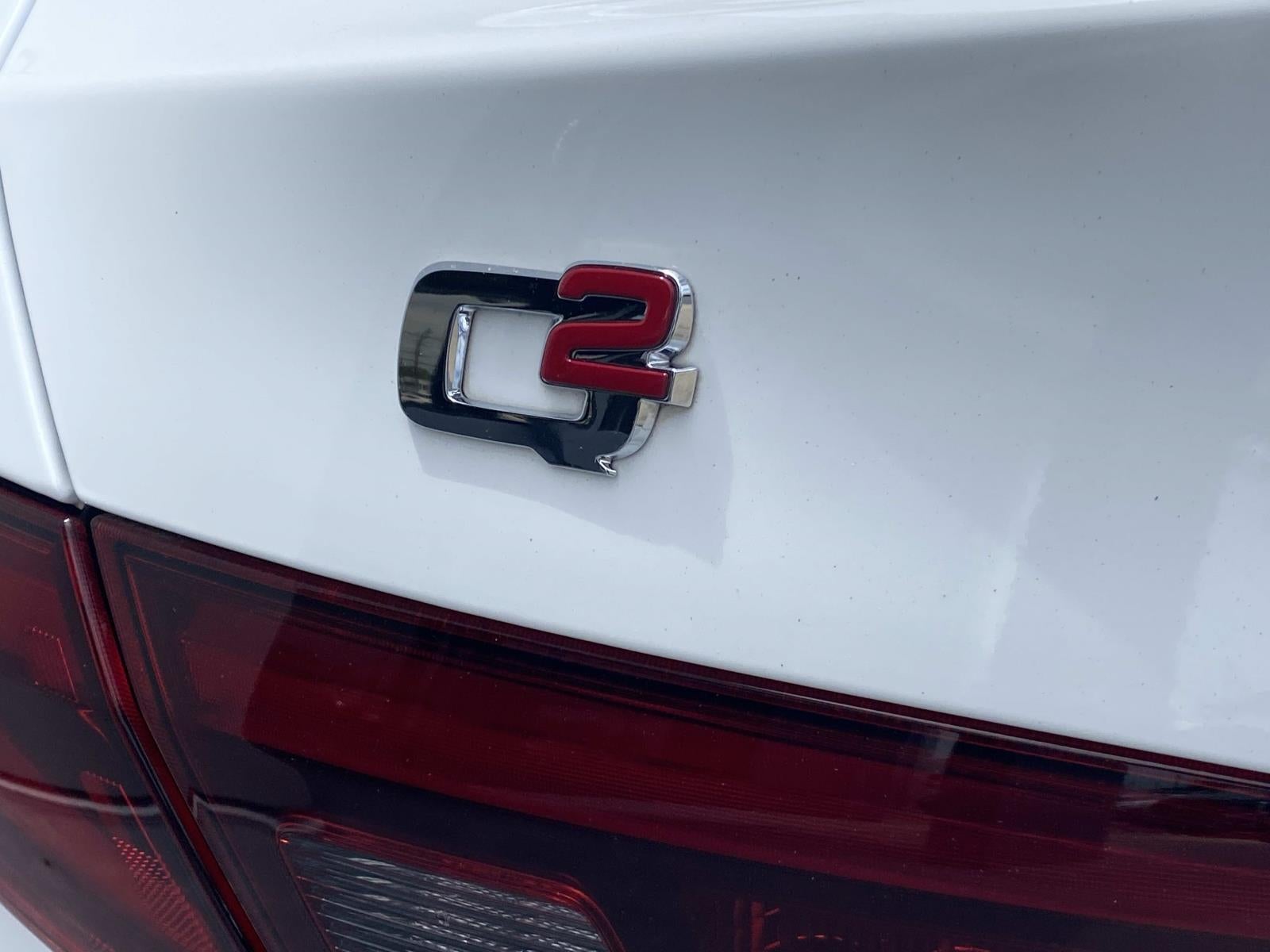 2022 Alfa Romeo Giulia Veloce RWD