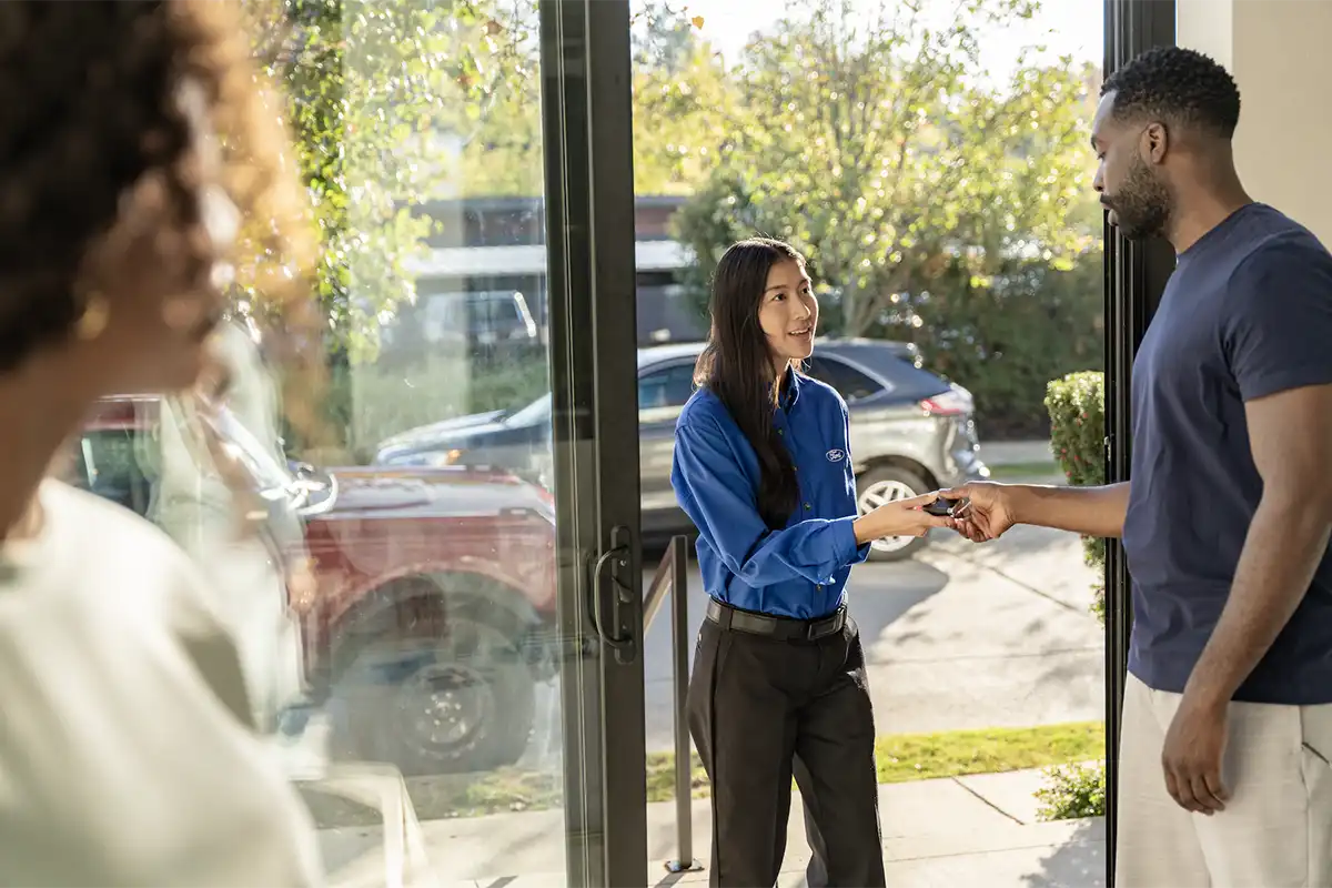 Greene Ford Company in Gainesville GA